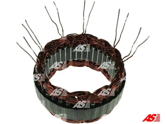Stator, alternator (AS0096S)