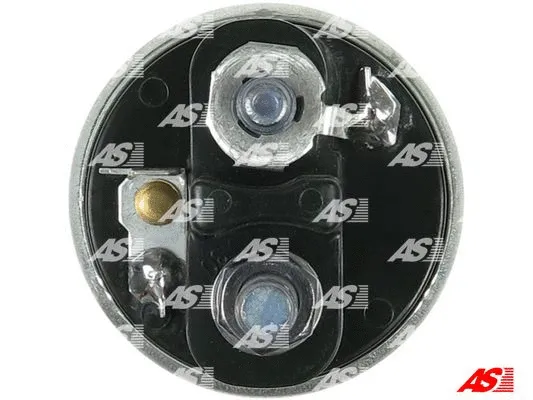 Solenoid Switch, starter