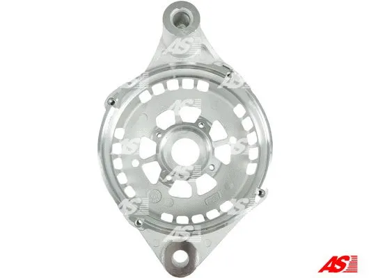 Bracket, alternator drive flange
