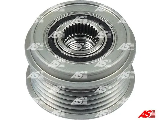 Alternator Freewheel Clutch