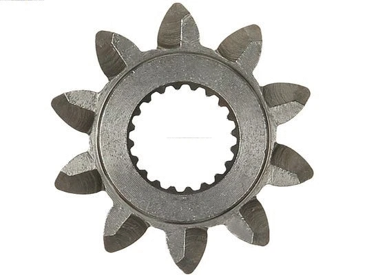 Freewheel Gear, starter