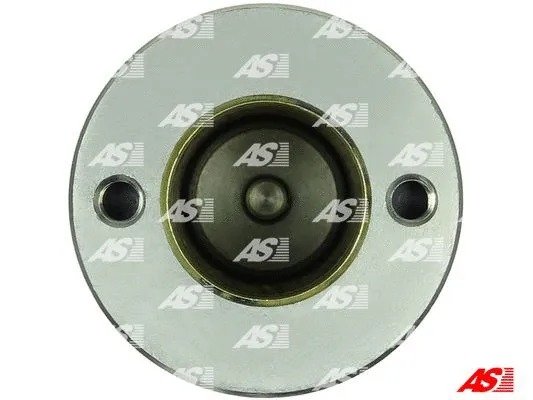 Solenoid Switch, starter