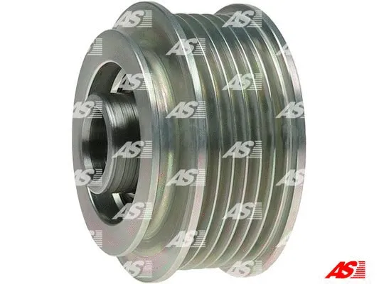 Alternator Freewheel Clutch