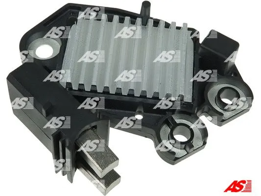 Alternator Regulator