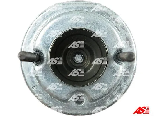 Solenoid Switch, starter