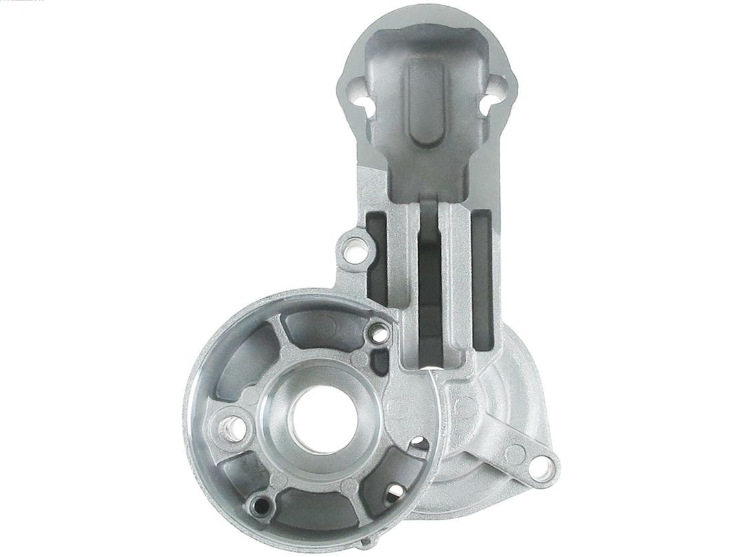 Starter Lid, carburettor