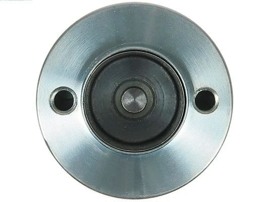 Solenoid Switch, starter