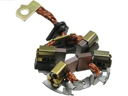 Holder, carbon brushes (SBH0038PR)