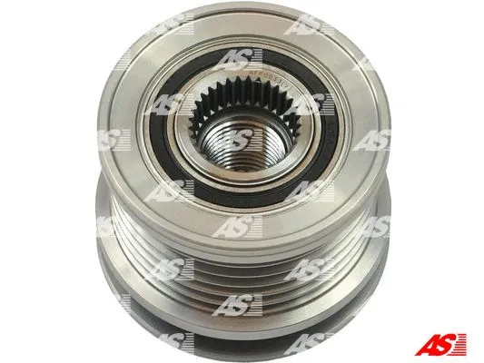 Alternator Freewheel Clutch