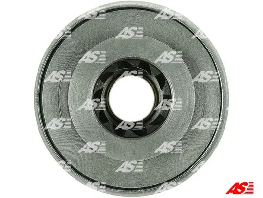 Freewheel Gear, starter