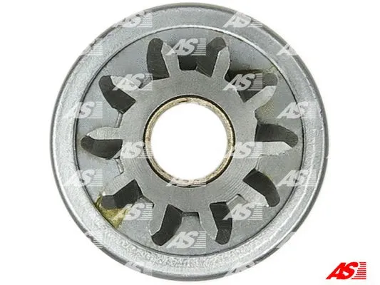 Freewheel Gear, starter