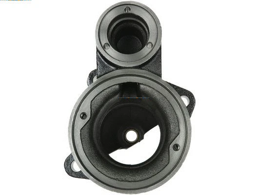 Starter Lid, carburettor