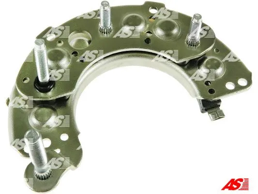 Rectifier, alternator (ARC9073S)