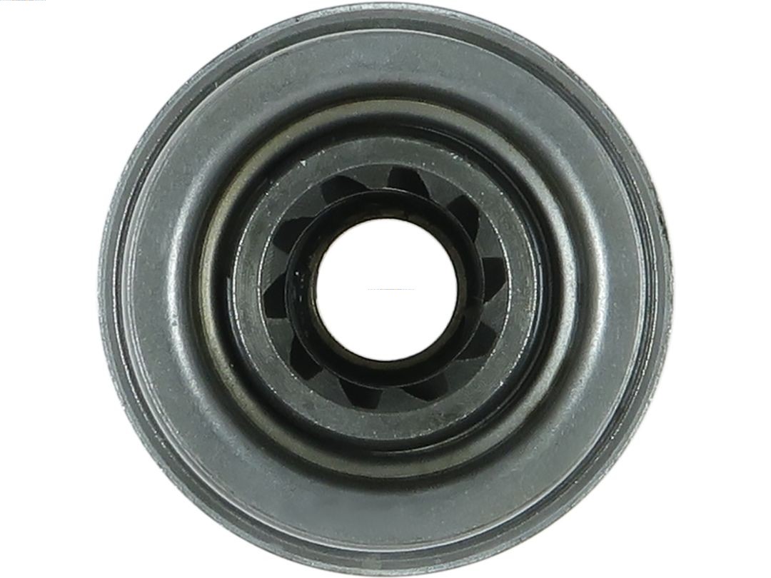 Freewheel Gear, starter