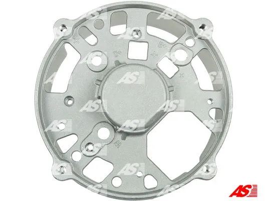 Bracket, alternator drive flange (ABR0033)