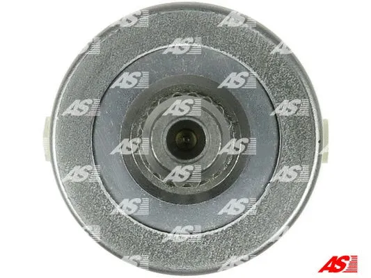 Freewheel Gear, starter