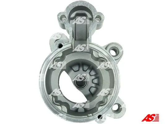 Starter Lid, carburettor