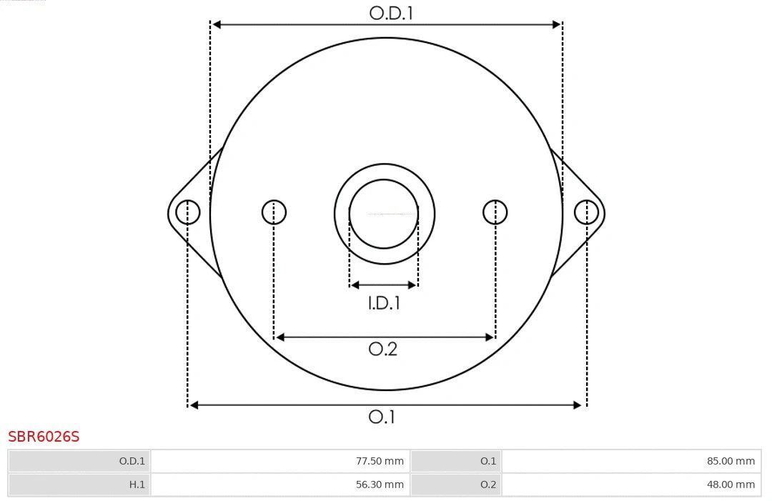 Starter Lid, carburettor