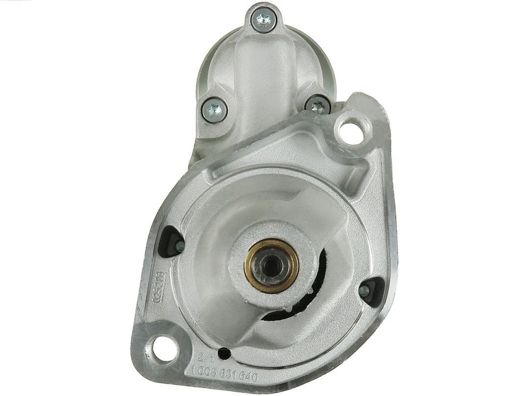 Starter (S0290)