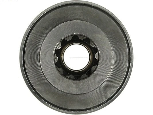 Freewheel Gear, starter