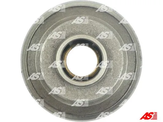 Freewheel Gear, starter