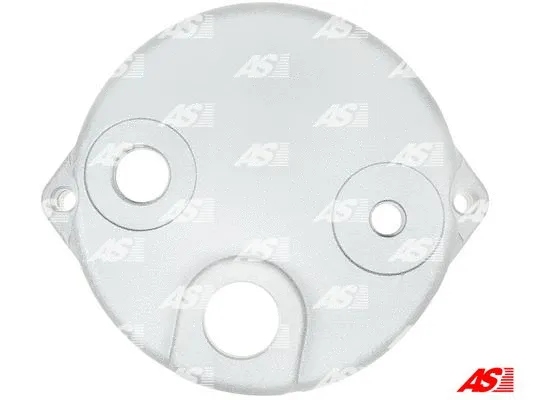Starter Lid, carburettor (SBR1020S)