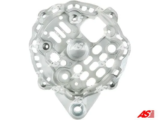 Bracket, alternator drive flange