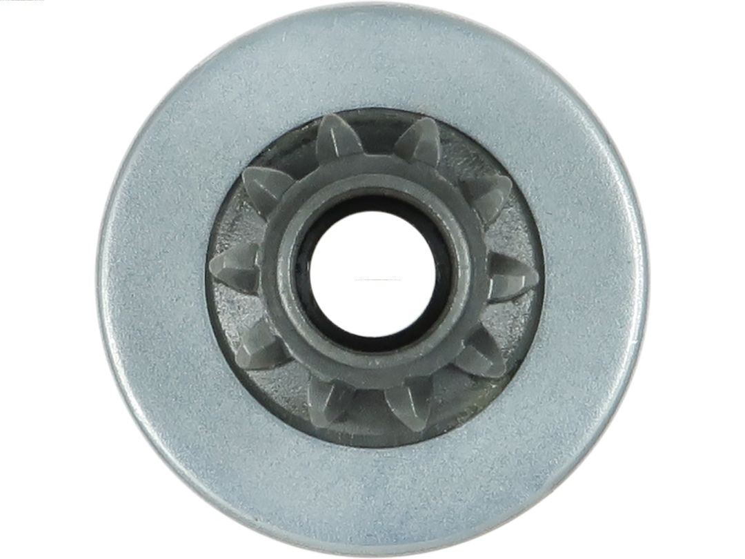 Freewheel Gear, starter