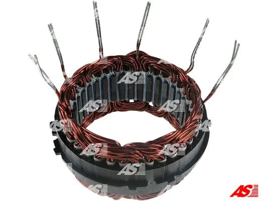 Stator, alternator (AS0080)