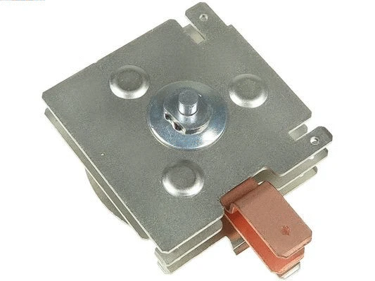 Rectifier, alternator