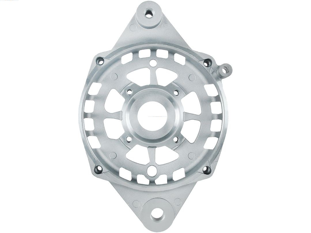 Bracket, alternator drive flange