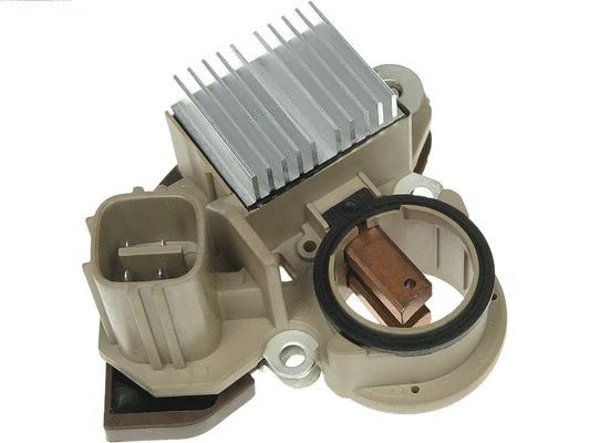 Alternator Regulator