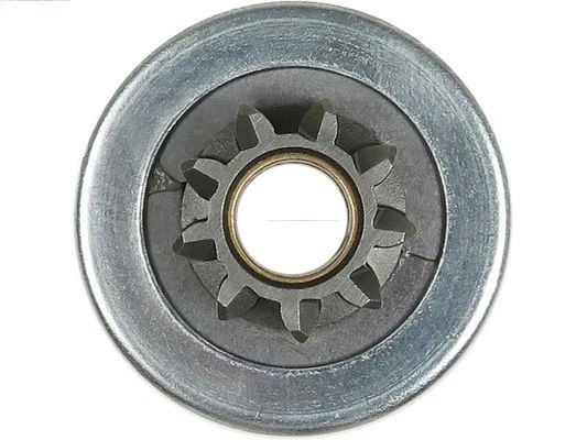 Freewheel Gear, starter