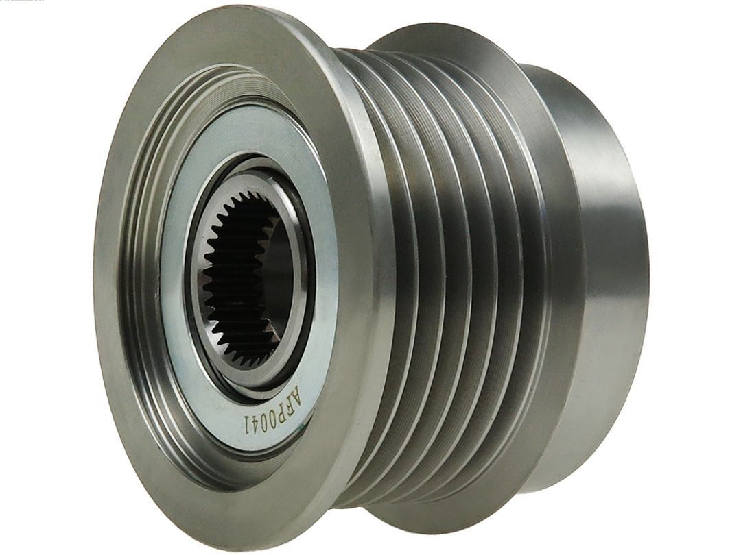 Alternator Freewheel Clutch (AFP0041)