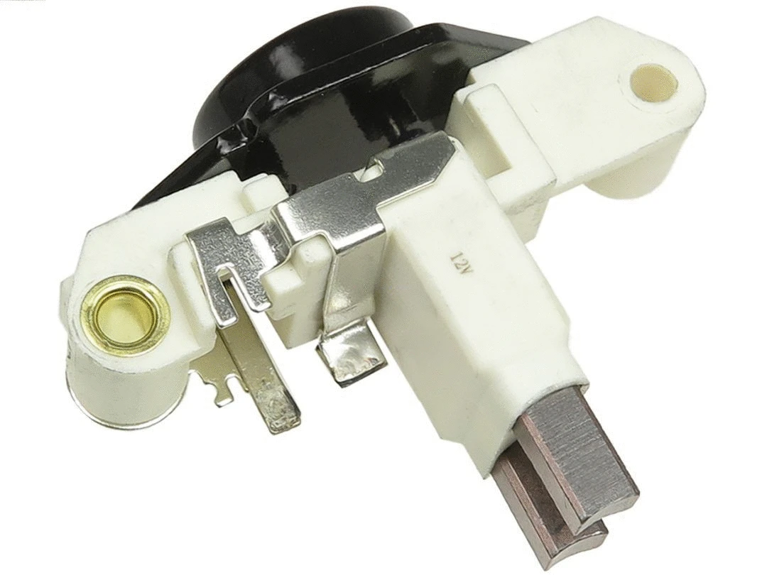 Alternator Regulator