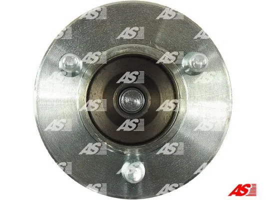 Solenoid Switch, starter