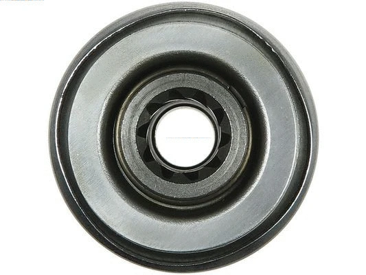 Freewheel Gear, starter