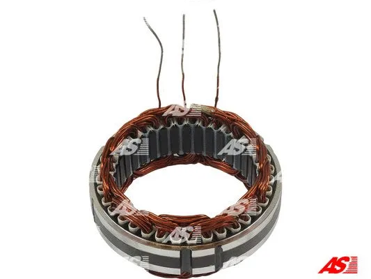 Stator, alternator (AS4004)