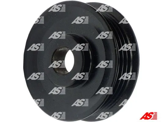 Belt Pulley, alternator