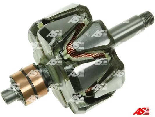 Rotor, alternator (AR4005)