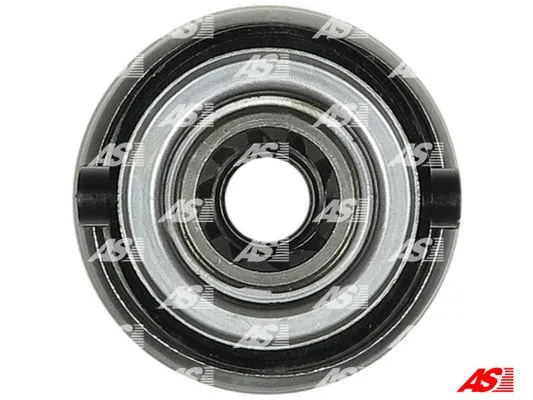 Freewheel Gear, starter