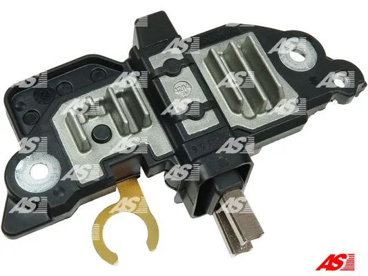 Alternator Regulator