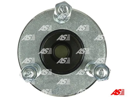 Solenoid Switch, starter