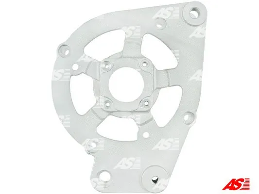 Bracket, alternator drive flange (ABR0058S)