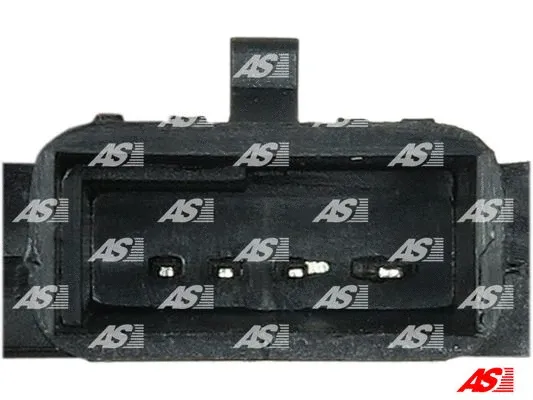 Alternator Regulator