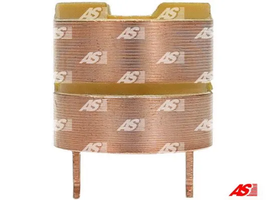Slip Ring, alternator (ASL9068S)