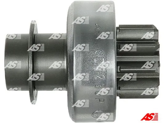 Freewheel Gear, starter (SD9236P)