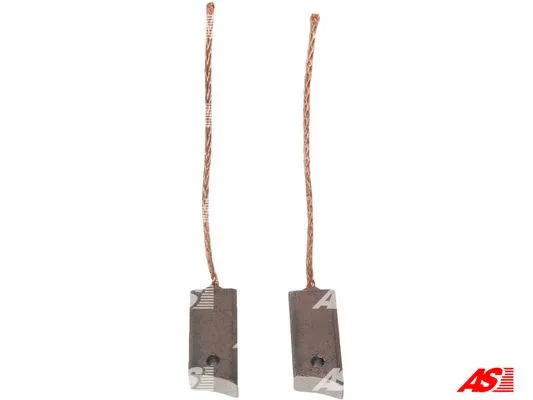 Carbon Brush, alternator (AB6004)