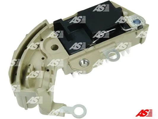 Alternator Regulator
