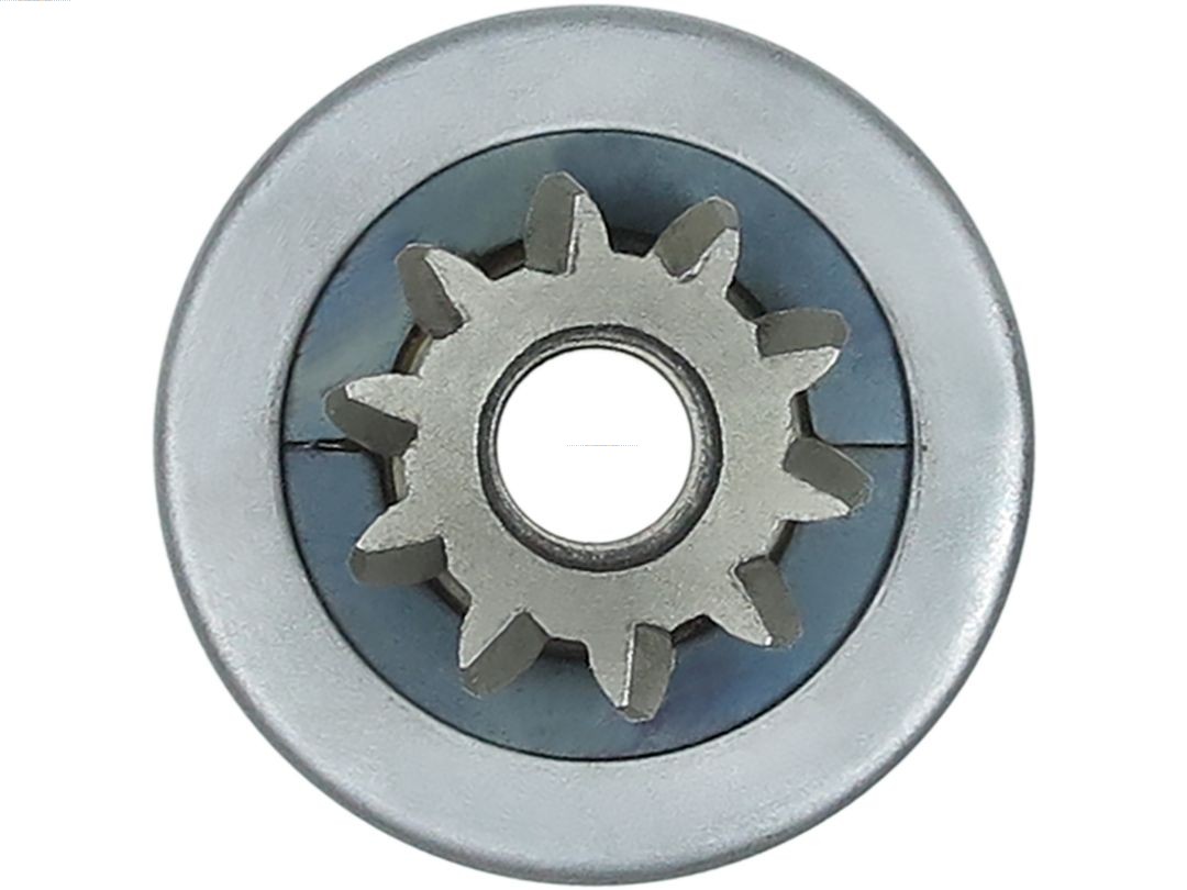Freewheel Gear, starter
